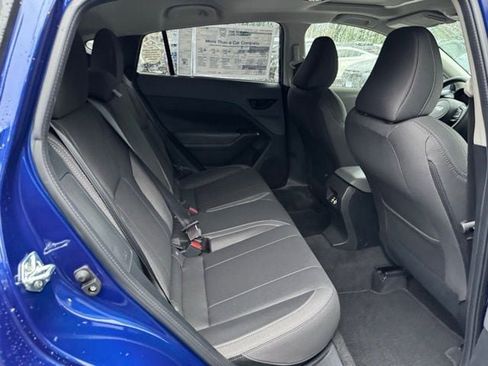 New 2026 Subaru Crosstrek 2.0i Premium image 9
