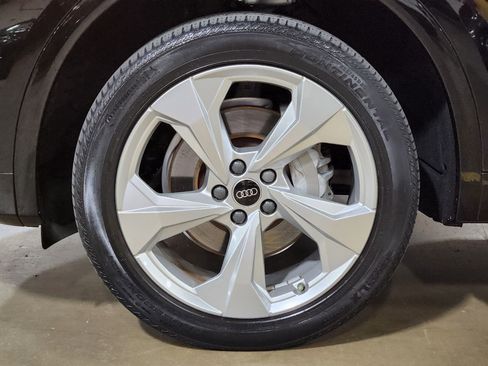 Used 2022 Audi Q5 2.0T Premium Plus AWD/4WD image 29