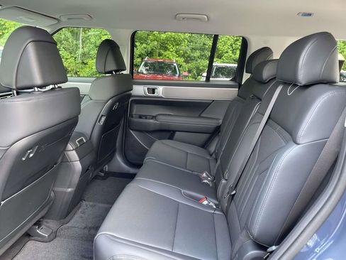 New 2026 Hyundai Santa Fe SEL FWD image 10