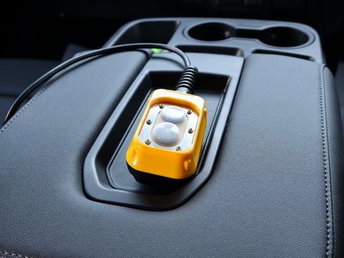 New 2025 Chevrolet Silverado 3500 W/T w/ WT Convenience Package image 25