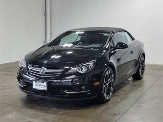 Used 2017 Buick Cascada Premium video 2