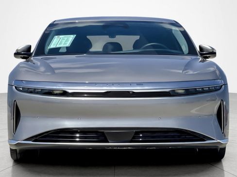 Used 2026 Lucid Air Touring AWD/4WD image 8