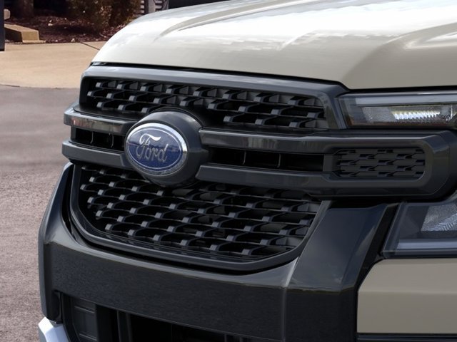 New 2026 Ford Ranger XLT w/ Equipment Group 301A High AWD/4WD image 17