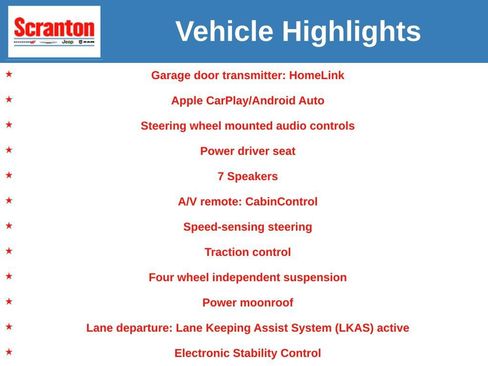 Used 2023 Honda Passport EX-L image 5
