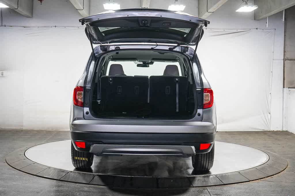 Used 2020 Honda Pilot EX image 26