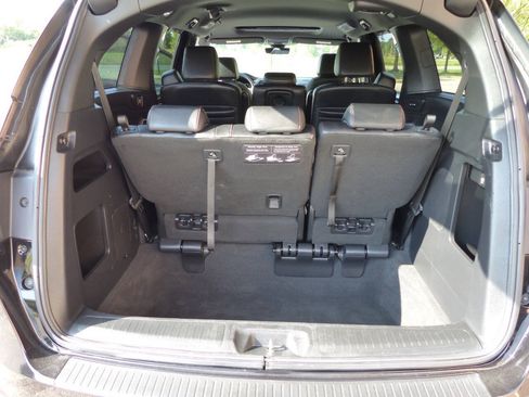 Used 2025 Honda Odyssey Sport-L image 51