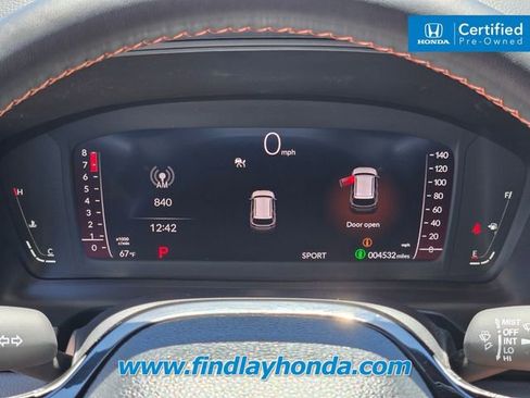 Certified 2026 Honda Pilot TrailSport image 27