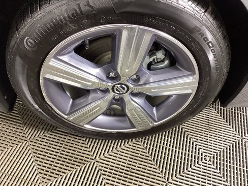 Used 2022 Nissan Altima 2.5 SL AWD/4WD image 7