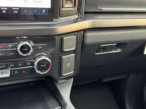 New 2026 Ford F350 Lariat w/ Lariat Ultimate Package image 15