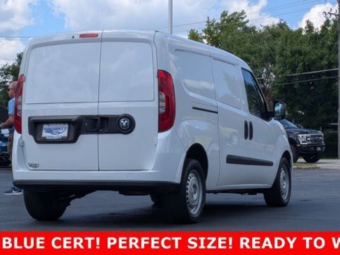 Used 2022 RAM ProMaster City Wagon FWD image 5