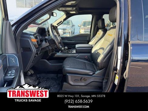 Certified 2023 Ford F150 Tremor AWD/4WD image 11