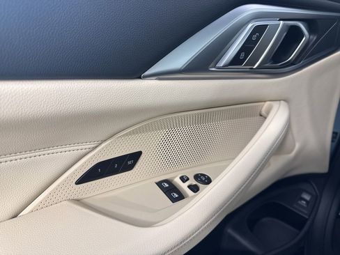 Certified 2025 BMW 430i xDrive 430i xDrive w/ Premium Package image 15