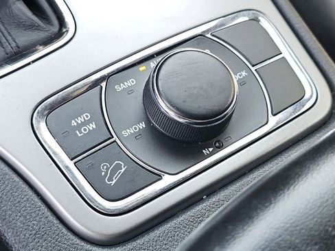 Used 2019 Jeep Grand Cherokee Limited X AWD/4WD image 9