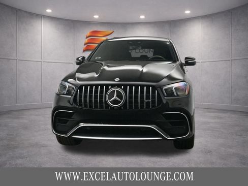 Used 2021 Mercedes-Benz GLE 63 AMG S image 12