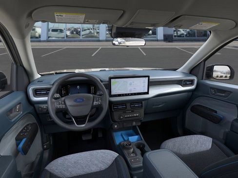 New 2025 Ford Maverick XLT w/ XLT Luxury Package image 15