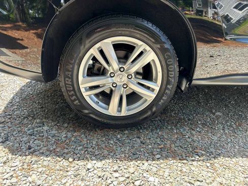 Used 2015 Acura RDX FWD image 18