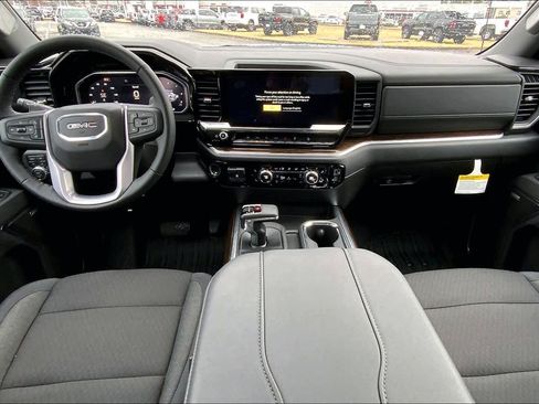 New 2026 GMC Sierra 1500 Elevation image 5