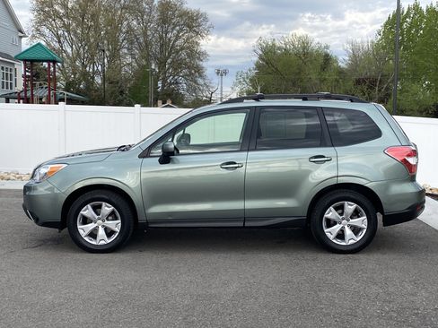 Used 2014 Subaru Forester 2.5i Premium w/ Popular Package #2 image 3