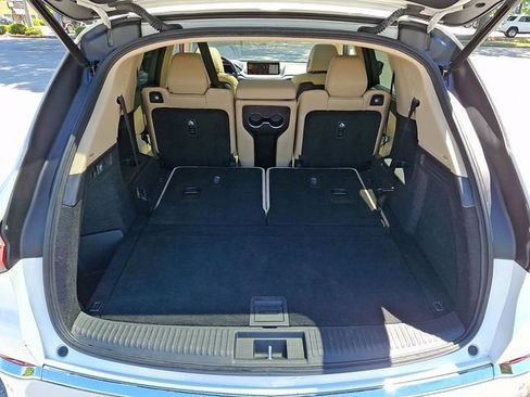 Used 2023 Acura MDX SH-AWD w/ Technology Package image 32