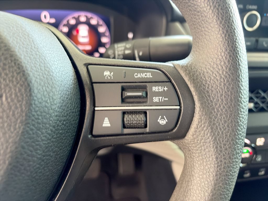 Used 2023 Honda Accord EX image 16