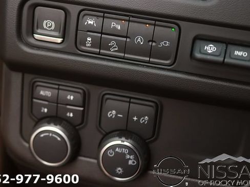 Used 2021 Chevrolet Tahoe High Country AWD/4WD image 28