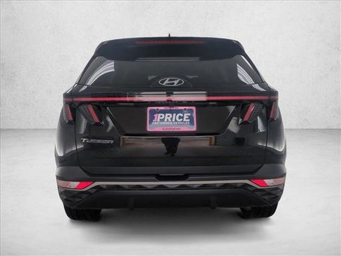 Used 2023 Hyundai Tucson SEL w/ Convenience Package FWD image 7