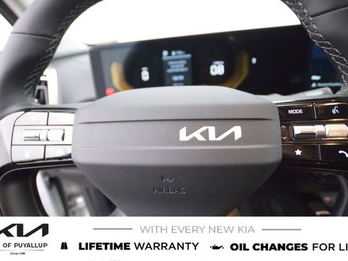 New 2026 Kia Sorento EX image 26