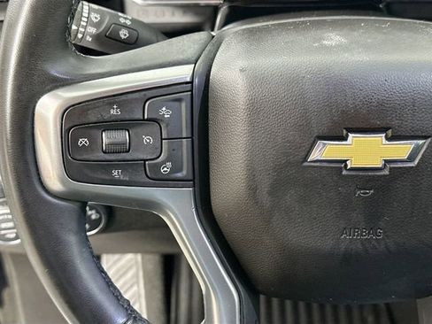 Used 2024 Chevrolet Silverado 1500 LT image 19