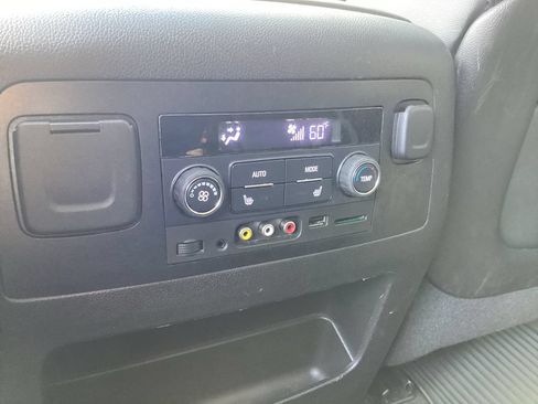 Used 2016 Chevrolet Tahoe LTZ AWD/4WD image 43