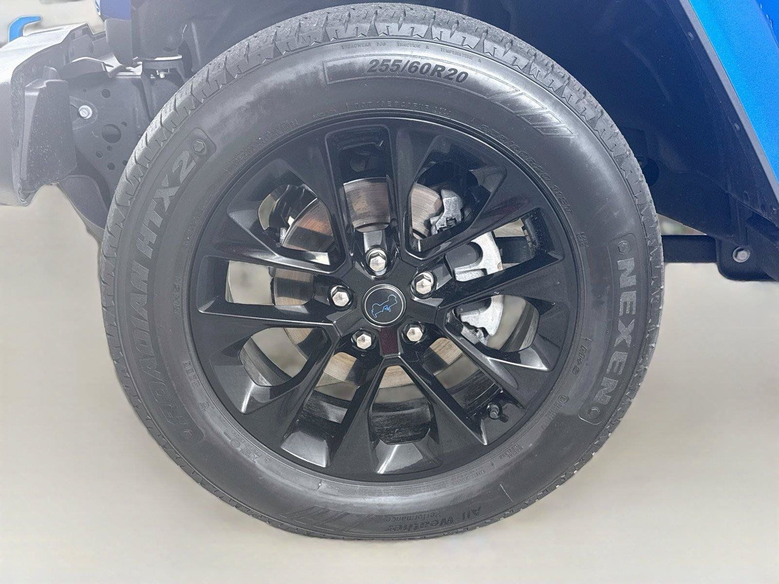 Used 2024 Jeep Wrangler Unlimited Sahara w/ Technology Group AWD/4WD image 18