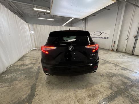 New 2026 Acura RDX SH-AWD w/ Technology Package image 31
