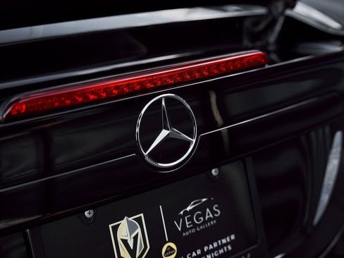 Used 2006 Mercedes-Benz SLR image 14