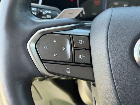 Used 2025 Lexus NX 350h AWD w/ Accessory Package (P3) image 14