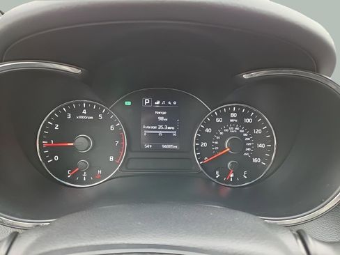 Used 2018 Kia Forte S image 12