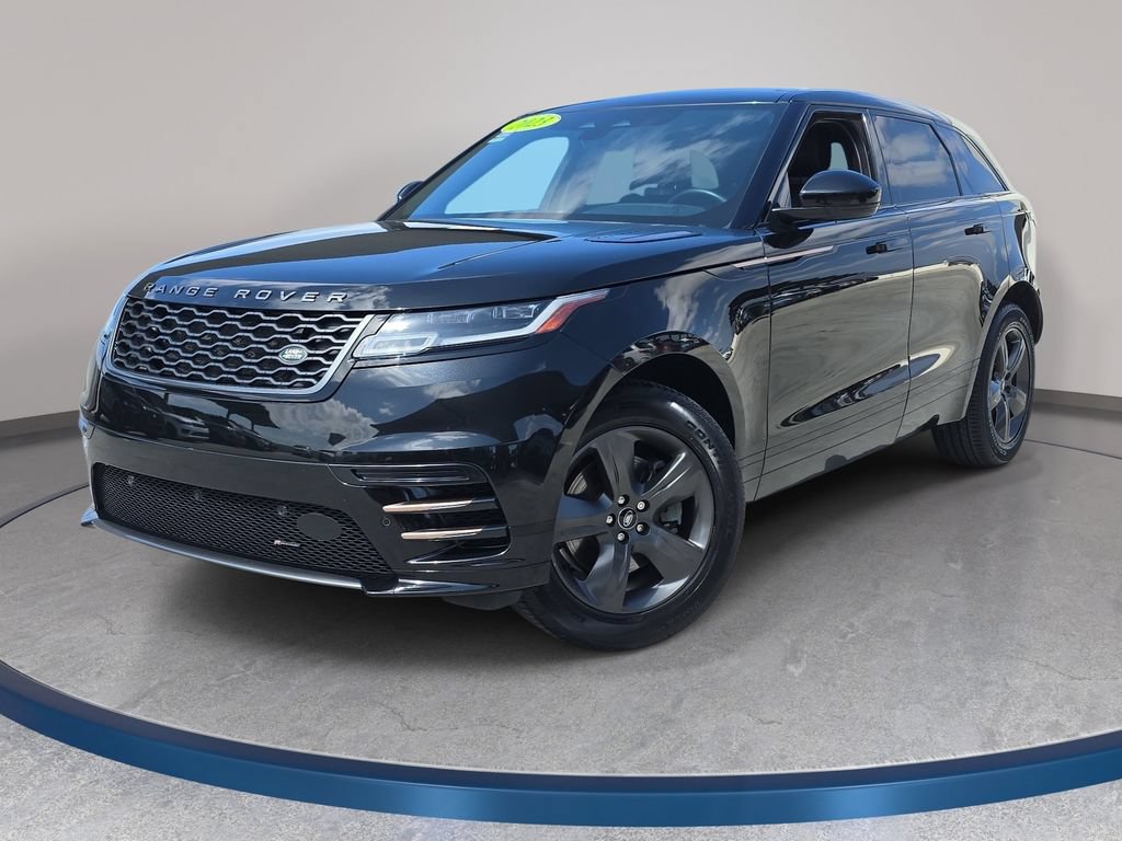 Used 2023 Land Rover Range Rover Velar R-Dynamic S AWD/4WD image 1