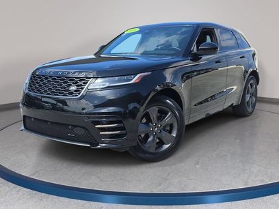 Used 2023 Land Rover Range Rover Velar R-Dynamic S