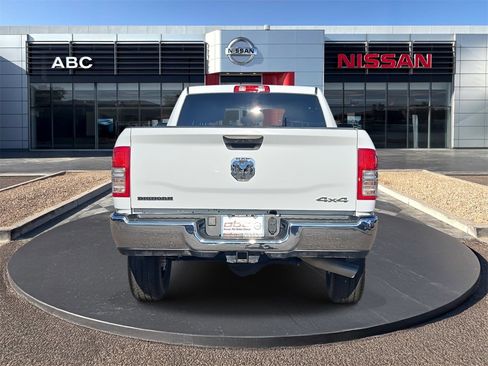 Used 2024 RAM 2500 Big Horn image 6