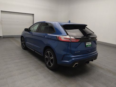 Used 2020 Ford Edge ST w/ Cold Weather Package image 5