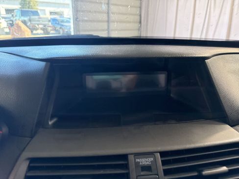 Used 2012 Honda Accord SE image 20