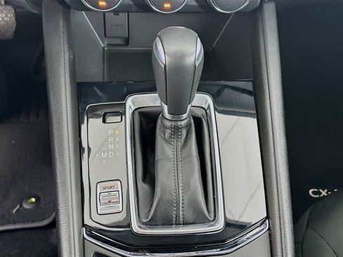 Used 2020 MAZDA CX-5 Sport FWD image 23