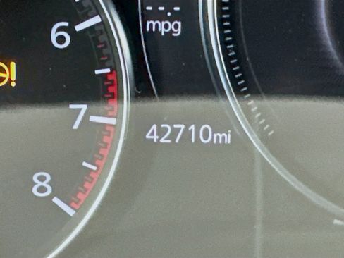 Used 2024 MAZDA CX-50 AWD 2.5 S w/ Preferred Package image 19