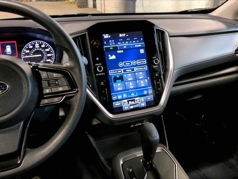 Certified 2025 Subaru Crosstrek 2.0i Premium AWD/4WD image 6