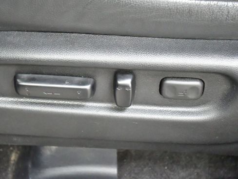 Used 2023 Honda Passport TrailSport image 12