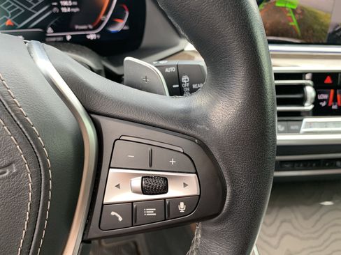 Used 2023 BMW X5 xDrive40i AWD/4WD image 20