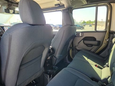 New 2026 Jeep Gladiator Willys image 12