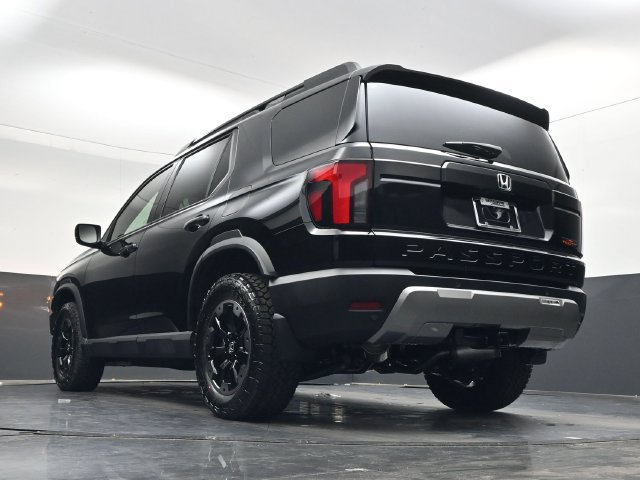 New 2026 Honda Passport TrailSport Elite image 31