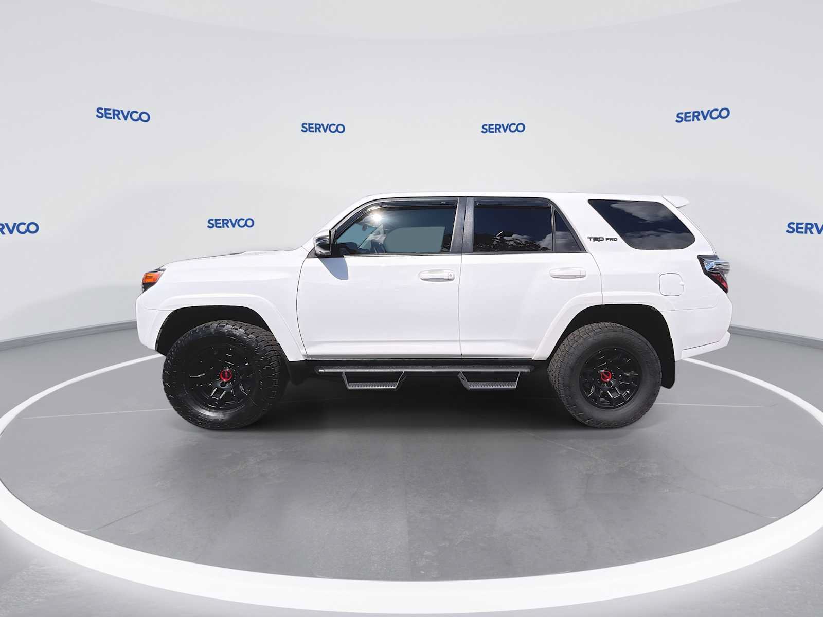 Used 2023 Toyota 4Runner TRD Pro AWD/4WD image 5