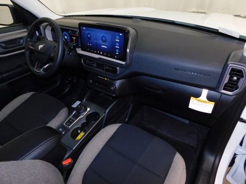 New 2025 Ford Bronco Sport Big Bend image 18