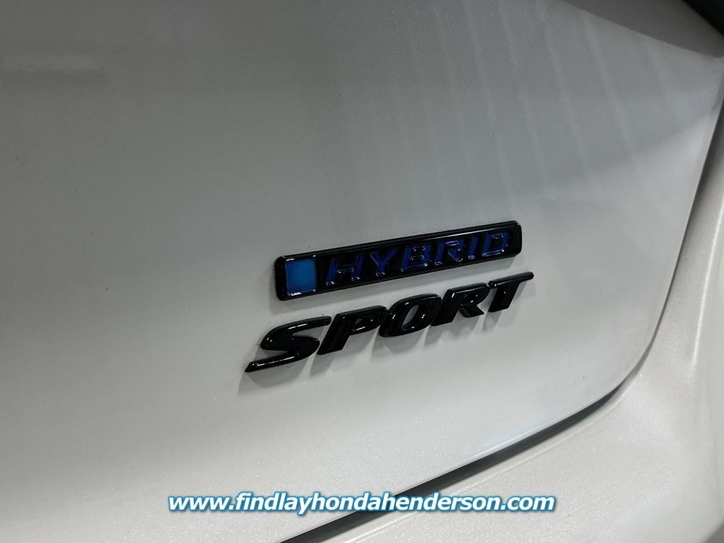 New 2026 Honda Accord Sport image 6