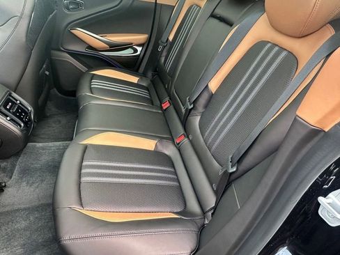 New 2026 Aston Martin DBX 707 AWD/4WD image 26